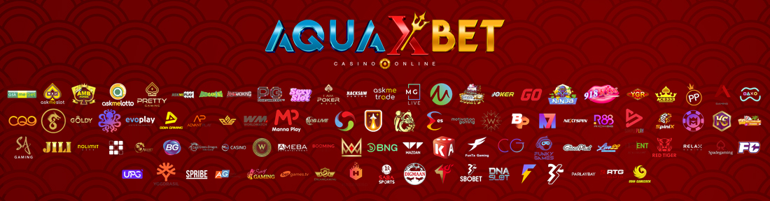 aquaxbet bộ sưu tập các trại nổi tiếng 